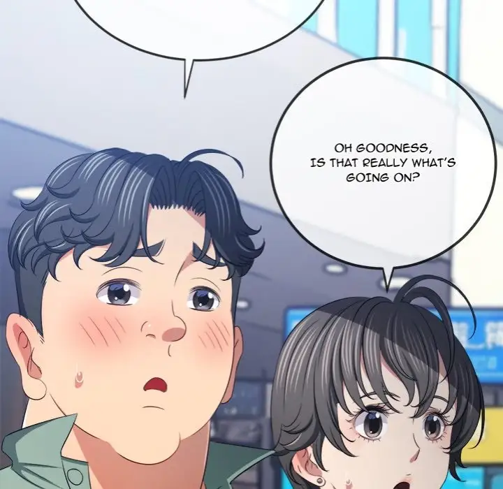 My High School Bully Chapter 255 Page 116