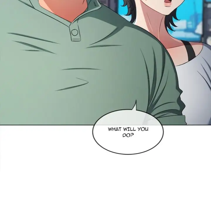 My High School Bully Chapter 255 Page 117