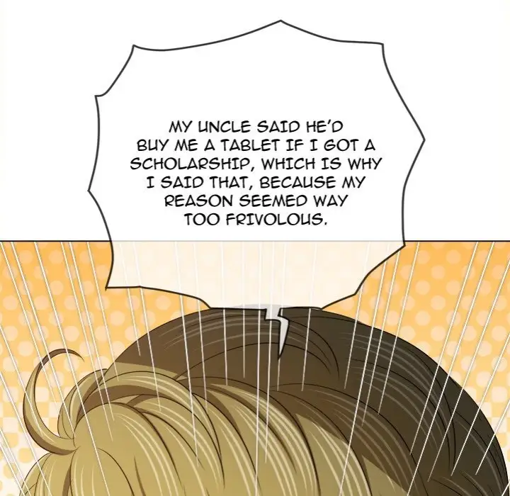 My High School Bully Chapter 255 Page 123