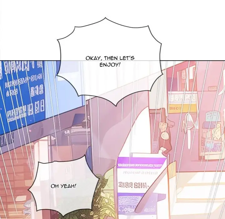 My High School Bully Chapter 255 Page 131