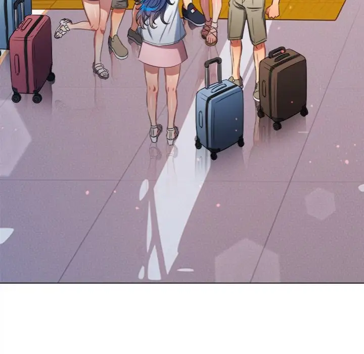 My High School Bully Chapter 255 Page 133