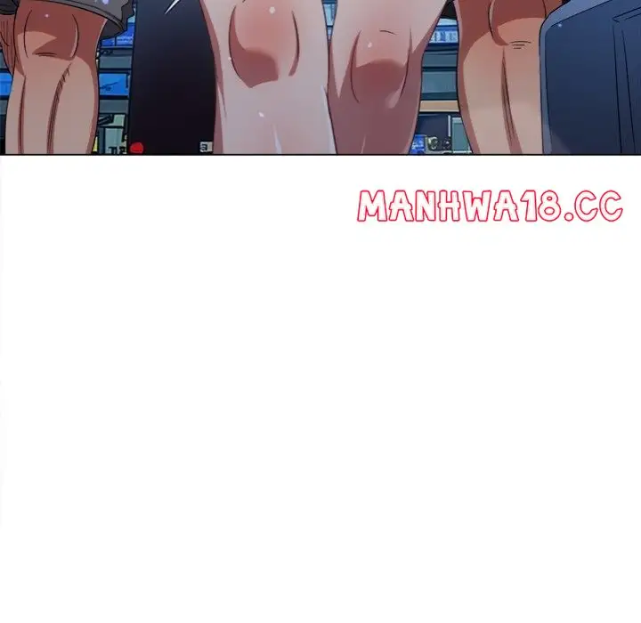 My High School Bully Chapter 255 Page 138