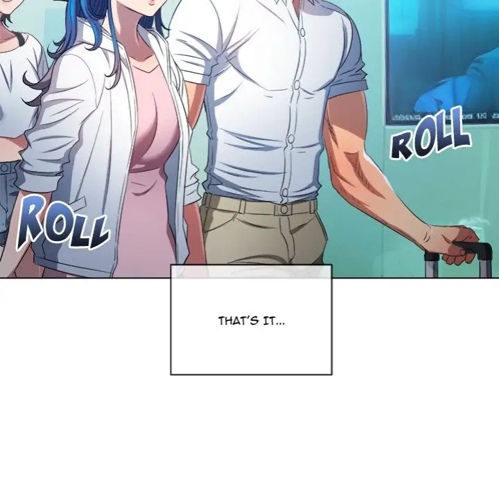 My High School Bully Chapter 255 Page 141