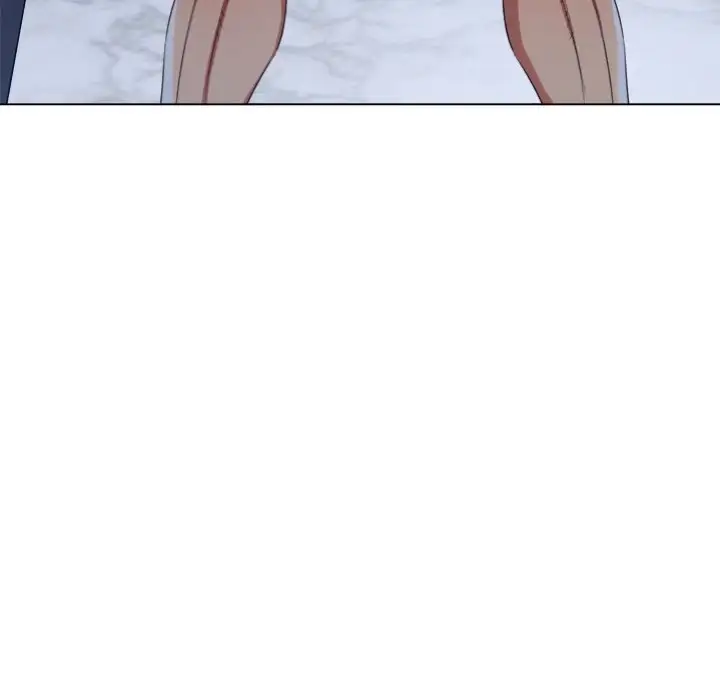 My High School Bully Chapter 255 Page 149