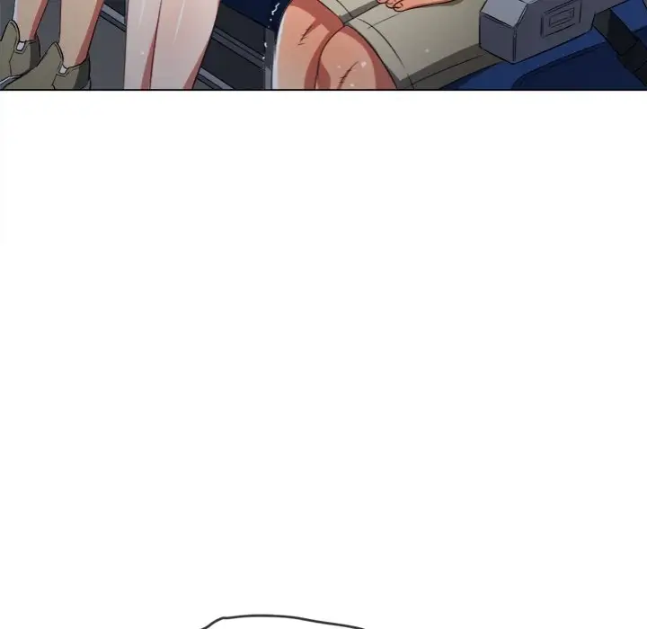 My High School Bully Chapter 255 Page 164