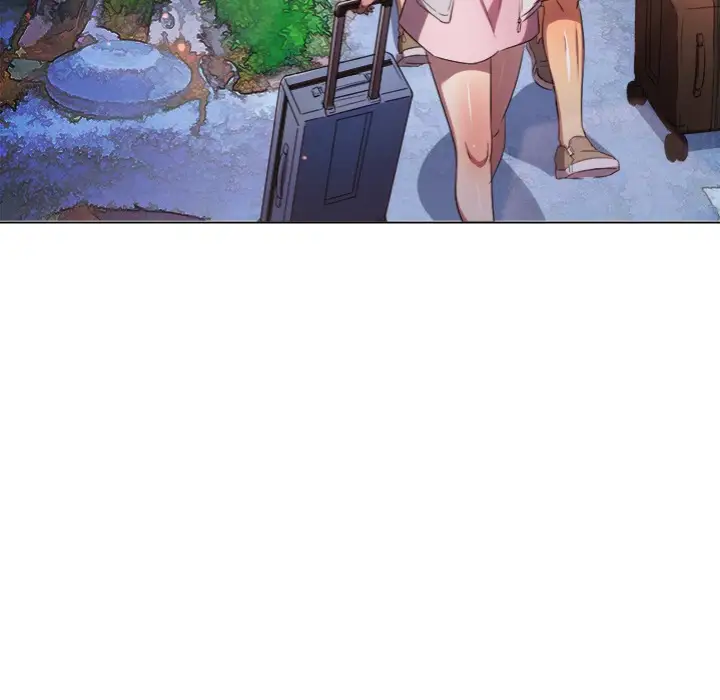 My High School Bully Chapter 256 Page 24