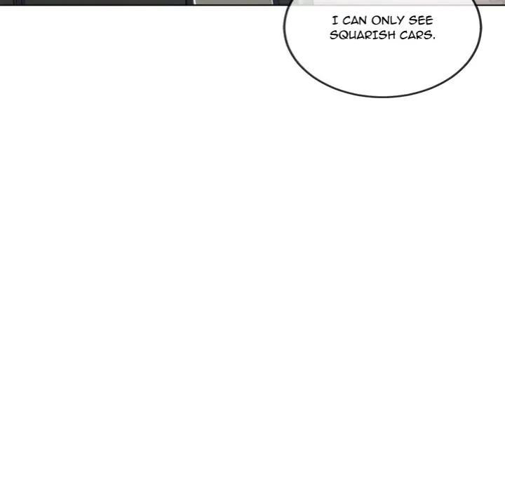My High School Bully Chapter 256 Page 27