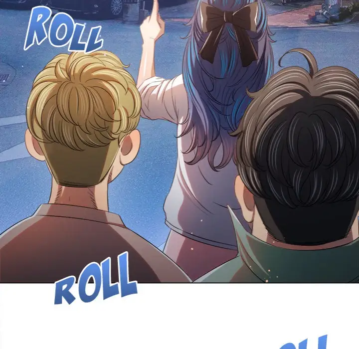 My High School Bully Chapter 256 Page 30