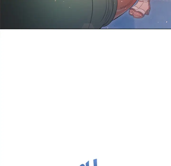 My High School Bully Chapter 256 Page 45