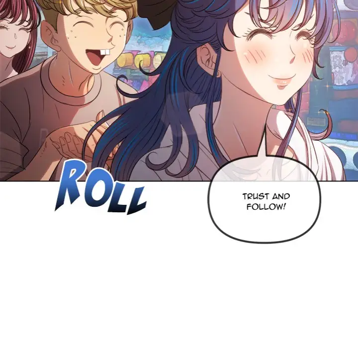 My High School Bully Chapter 256 Page 48