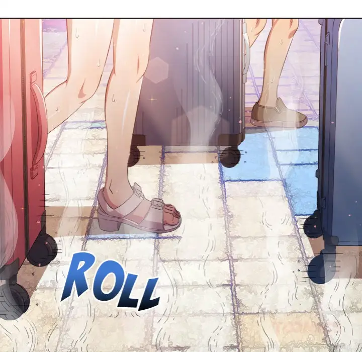 My High School Bully Chapter 256 Page 60