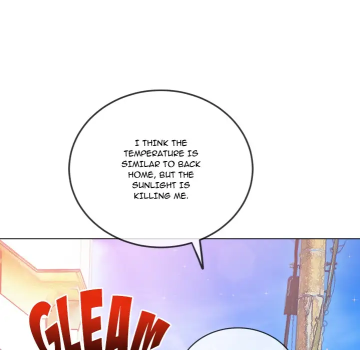 My High School Bully Chapter 256 Page 62