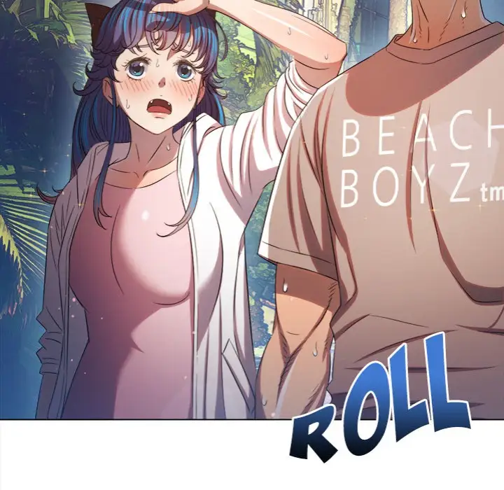 My High School Bully Chapter 256 Page 64