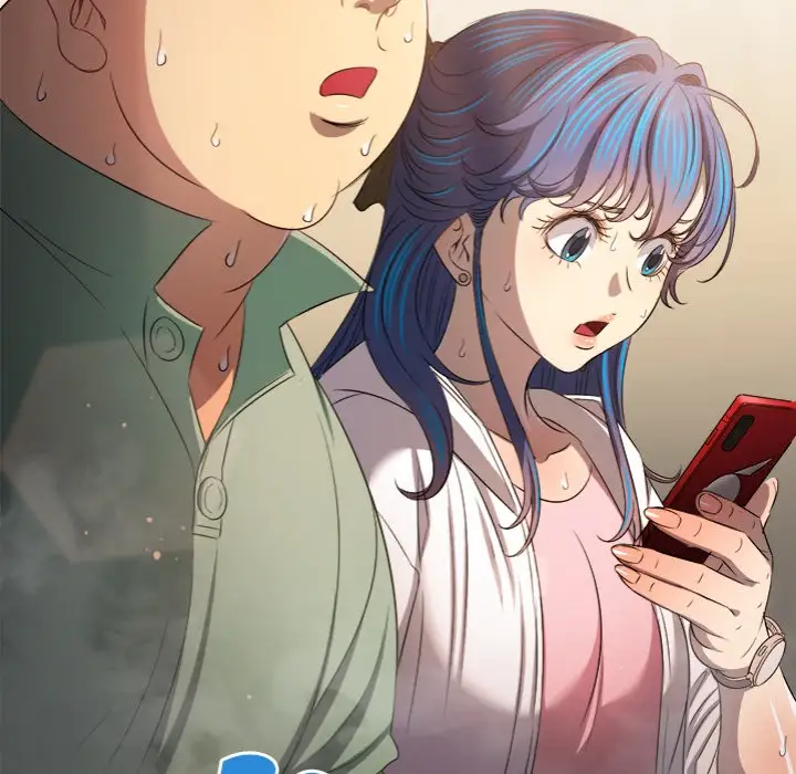 My High School Bully Chapter 256 Page 67