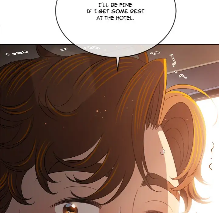 My High School Bully Chapter 256 Page 134