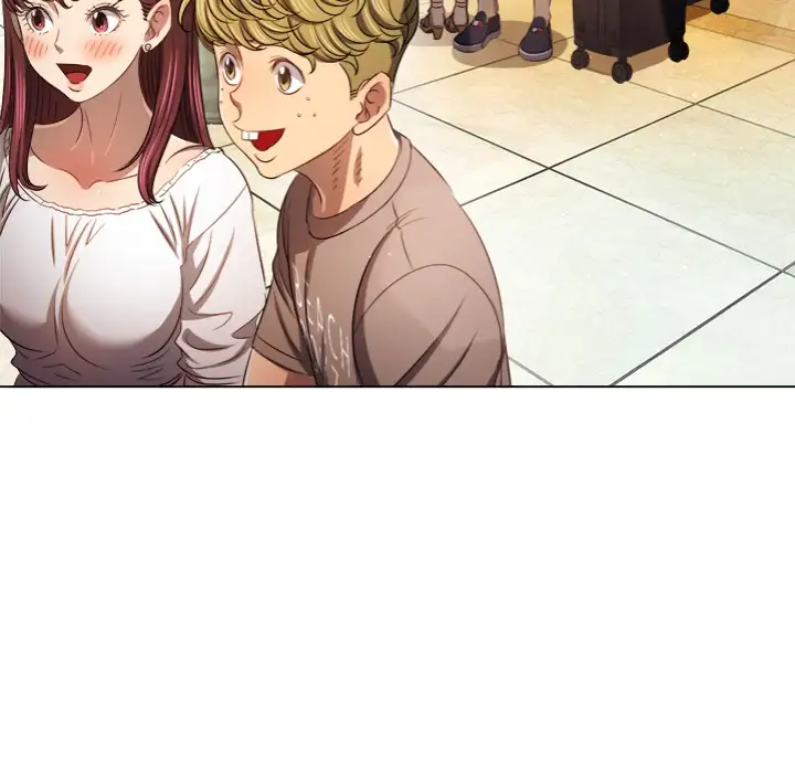 My High School Bully Chapter 256 Page 151