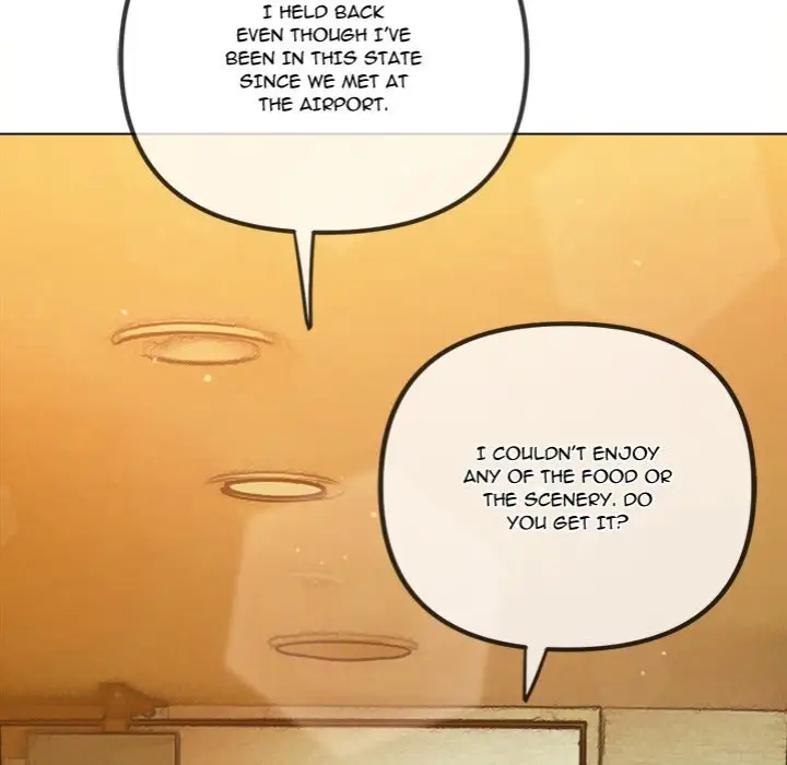 My High School Bully Chapter 257 Page 34
