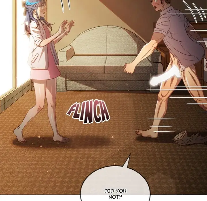 My High School Bully Chapter 257 Page 44