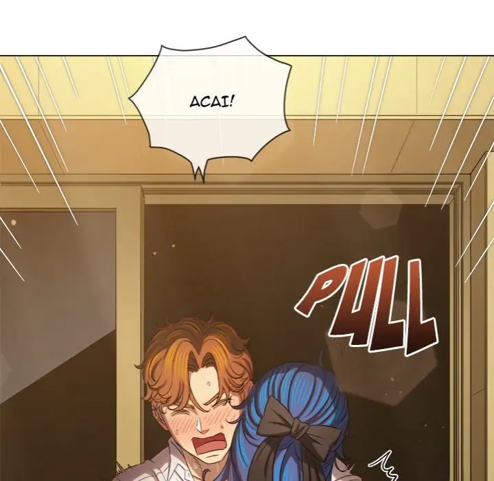 My High School Bully Chapter 257 Page 56