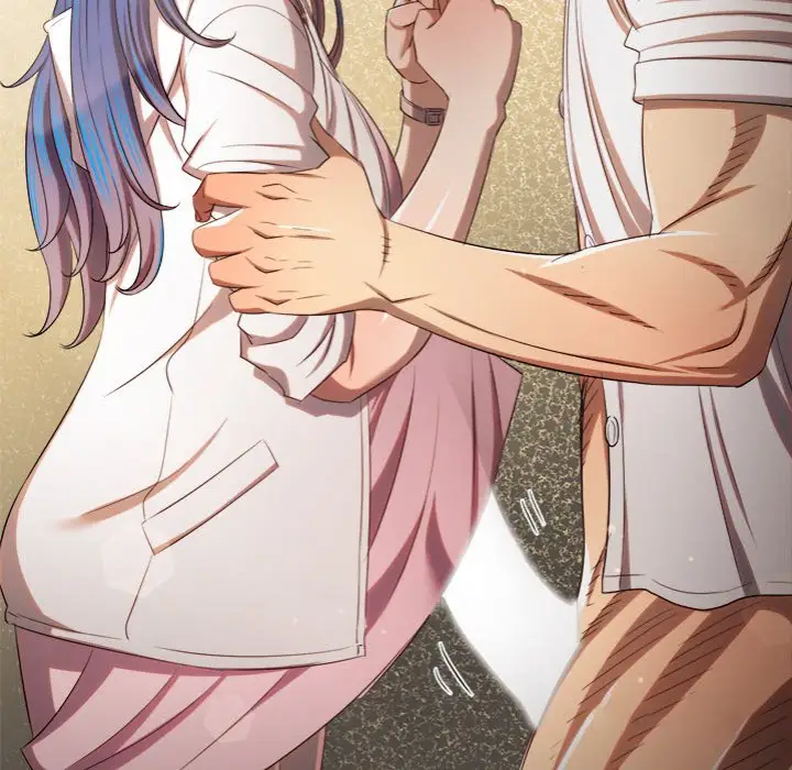 My High School Bully Chapter 257 Page 64