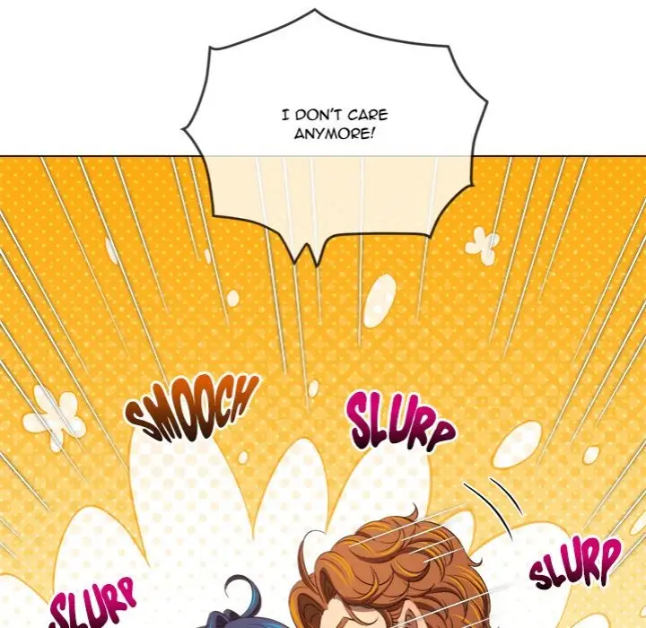 My High School Bully Chapter 257 Page 97