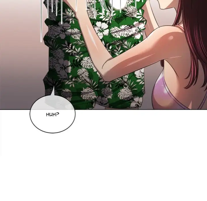 My High School Bully Chapter 257 Page 138