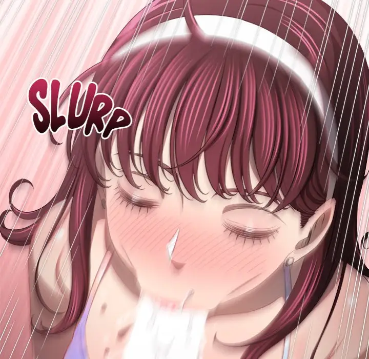 My High School Bully Chapter 258 Page 8