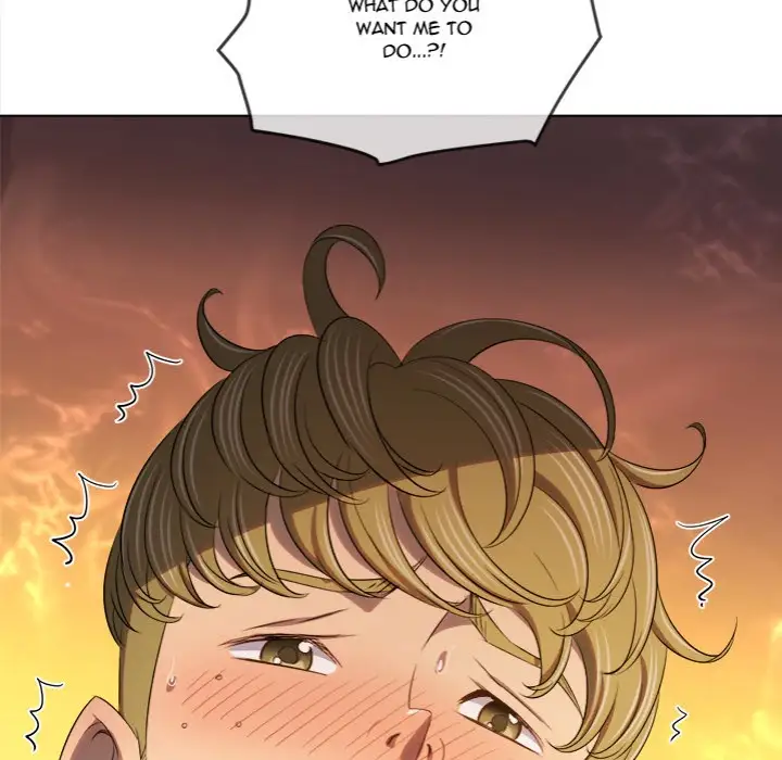 My High School Bully Chapter 258 Page 21