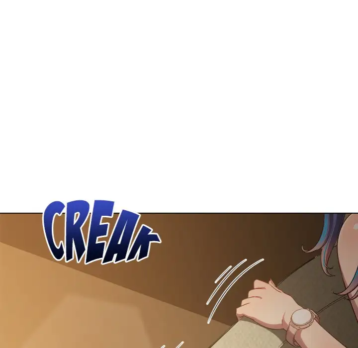 My High School Bully Chapter 258 Page 26