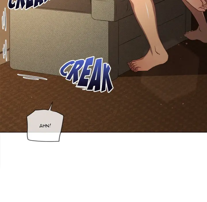 My High School Bully Chapter 258 Page 32
