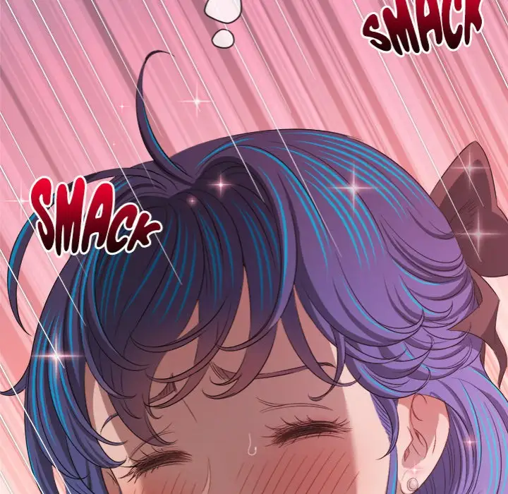 My High School Bully Chapter 258 Page 34