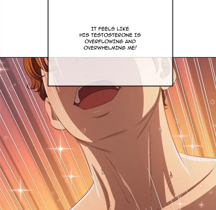My High School Bully Chapter 258 Page 38