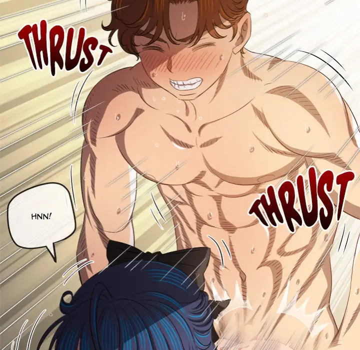 My High School Bully Chapter 258 Page 44