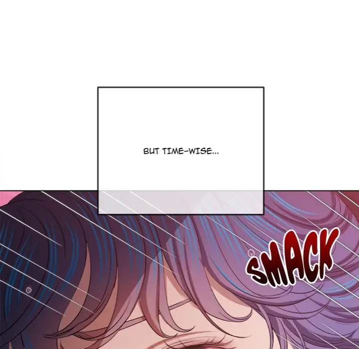 My High School Bully Chapter 258 Page 47