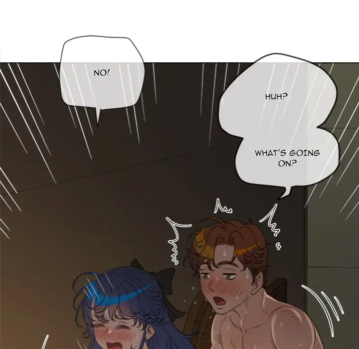 My High School Bully Chapter 258 Page 56
