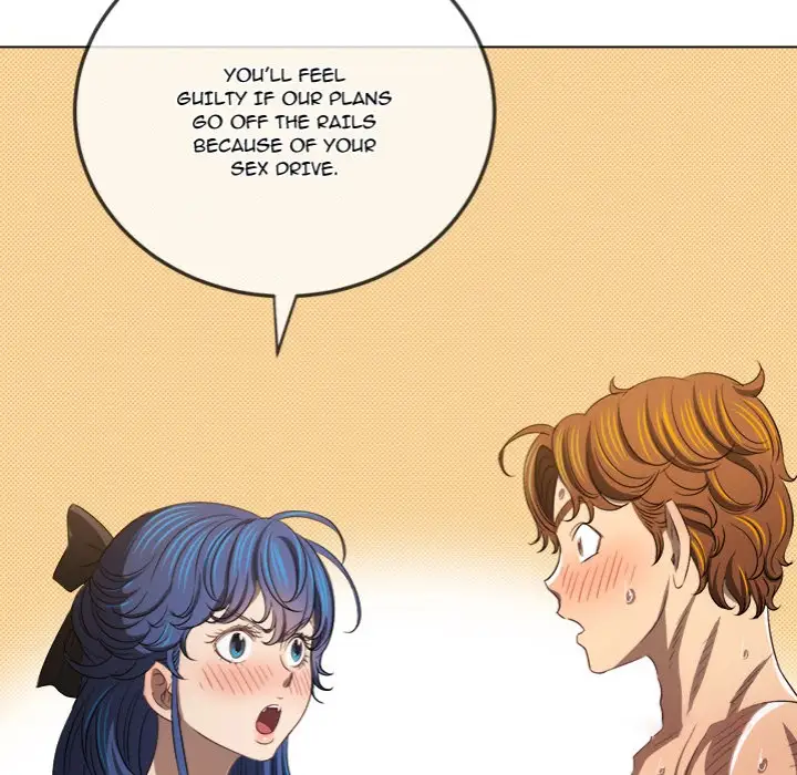 My High School Bully Chapter 258 Page 76