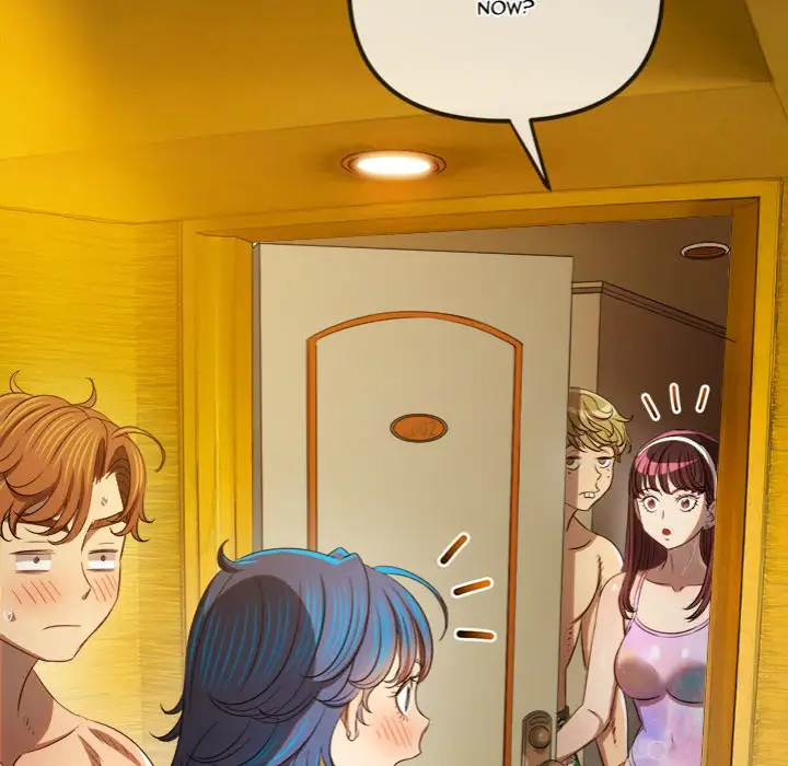 My High School Bully Chapter 258 Page 93