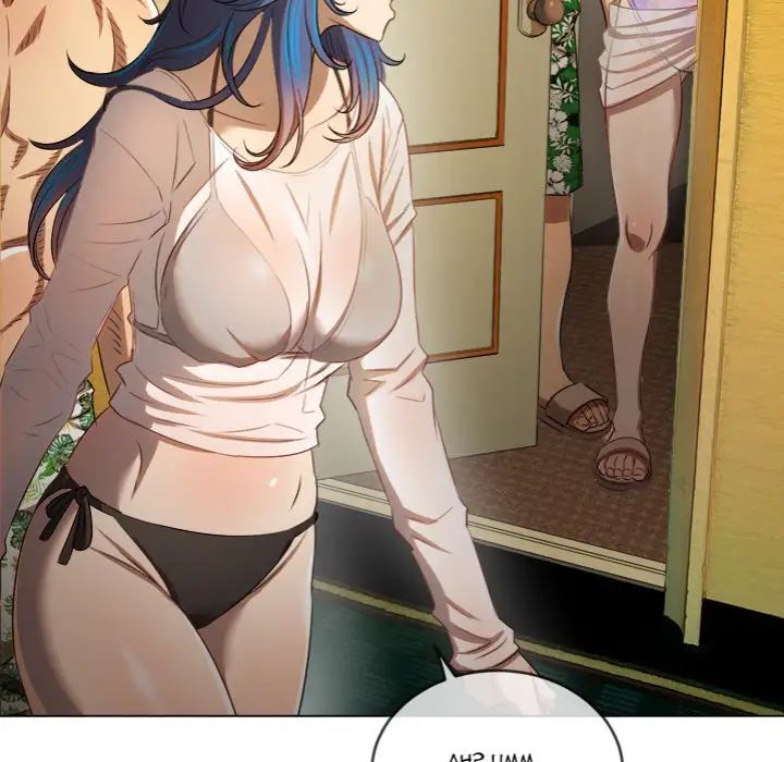 My High School Bully Chapter 258 Page 94
