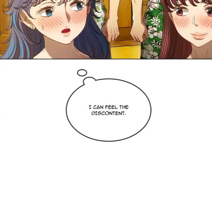 My High School Bully Chapter 258 Page 100