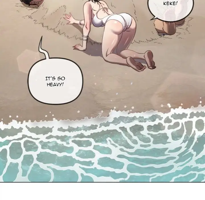 My High School Bully Chapter 259 Page 15
