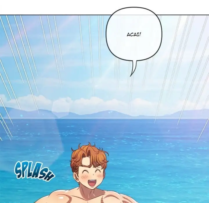 My High School Bully Chapter 259 Page 17