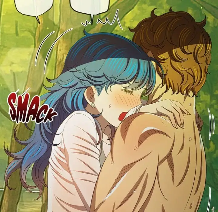 My High School Bully Chapter 259 Page 89