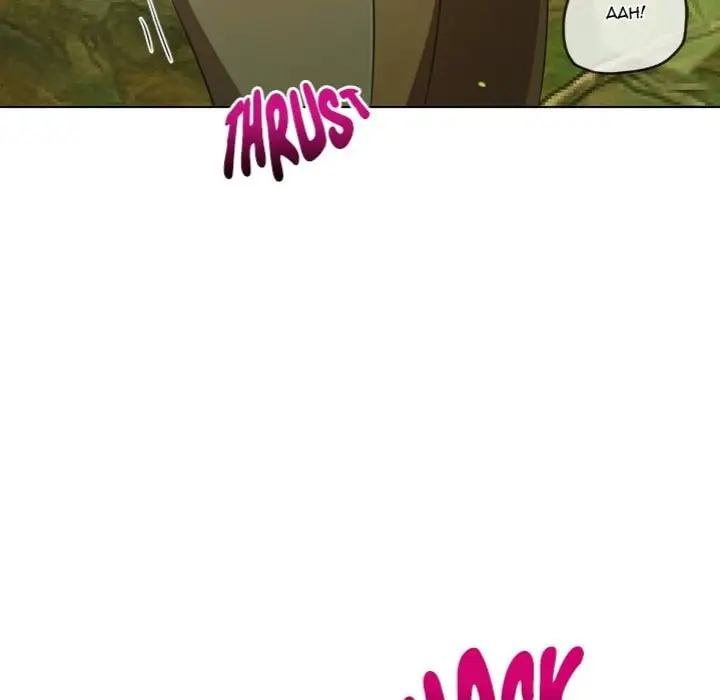 My High School Bully Chapter 259 Page 91