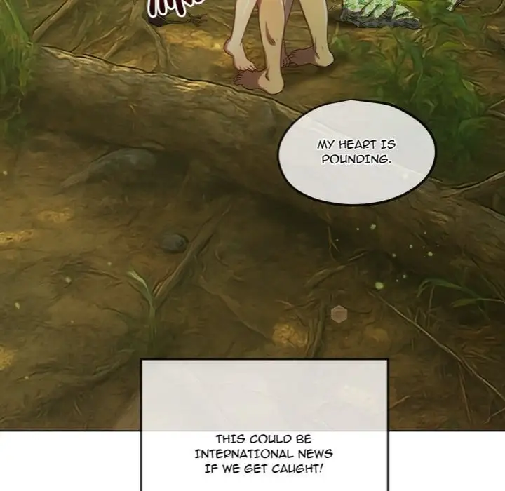 My High School Bully Chapter 259 Page 106