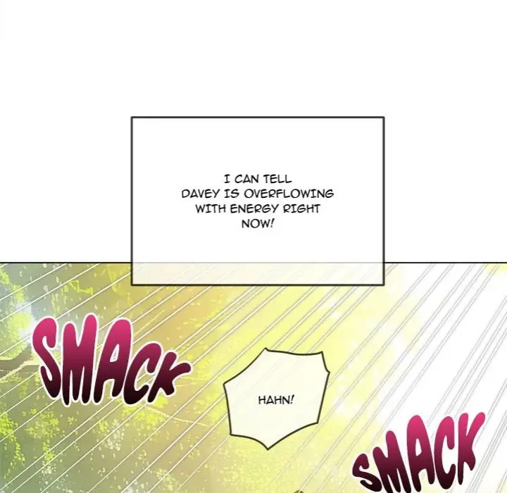 My High School Bully Chapter 259 Page 132