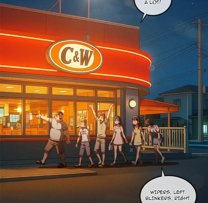 My High School Bully Chapter 259 Page 173