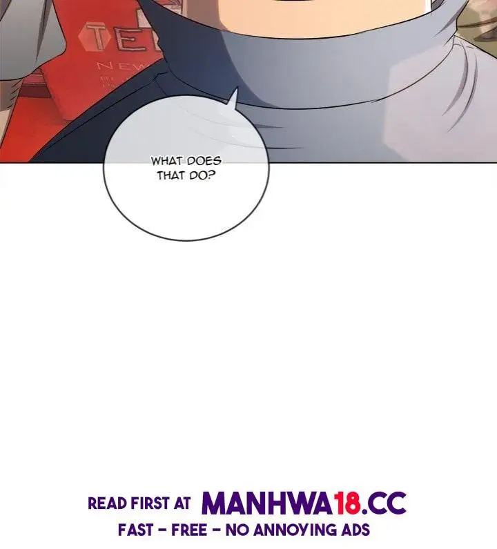 My High School Bully Chapter 259 Page 189
