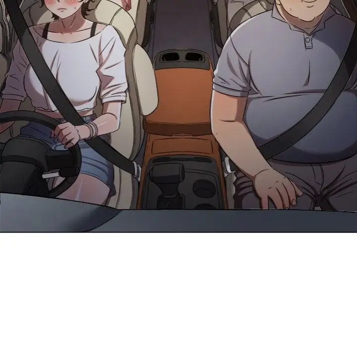 My High School Bully Chapter 260 Page 8