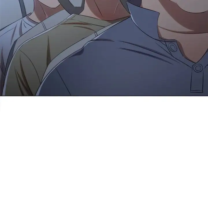My High School Bully Chapter 260 Page 11