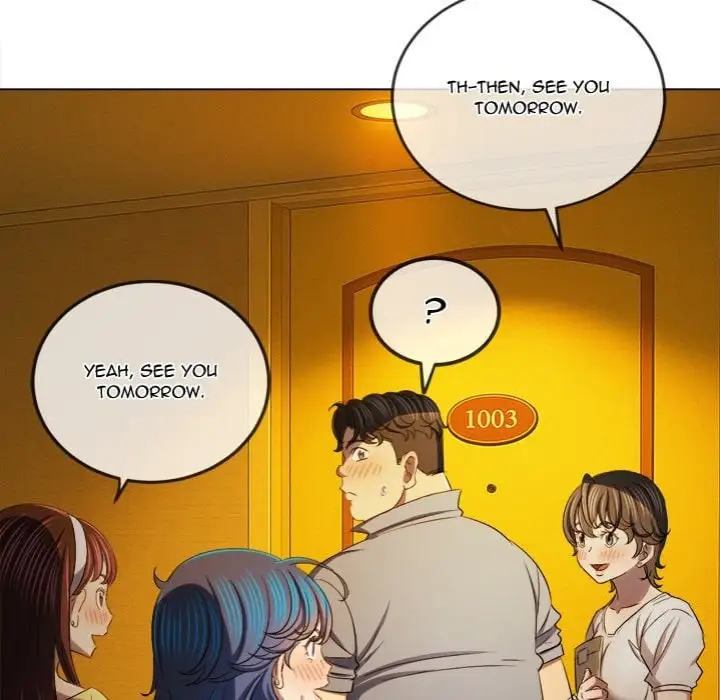 My High School Bully Chapter 260 Page 23